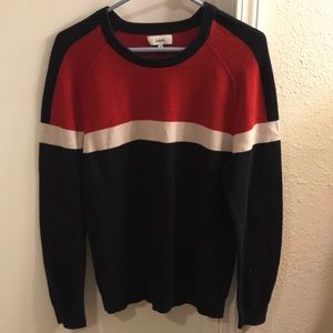 Womens sweater